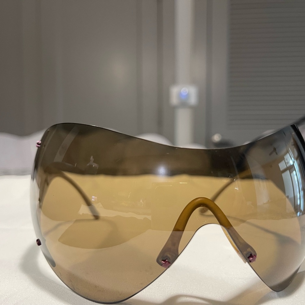 Dior Rasta 1 Sunglasses - Picture 5 of 14